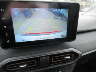 Dacia Jogger TCe  Extreme Edition 54.200km  Climat Navi Camera Keyless-Go picture 21