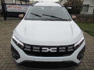  Dacia Jogger TCe  Extreme Edition 54.200km  Climat Navi Camera Keyless-Go 2024/6