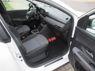 Dacia Jogger TCe  Extreme Edition 54.200km  Climat Navi Camera Keyless-Go picture 13