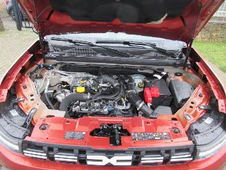 Dacia Duster Eco-G  Lpg Gas/Benzine 16.800km!! Climatronic Navi 360Cam Keyless-Go Stoel/Stuur-Verwarming.... picture 11