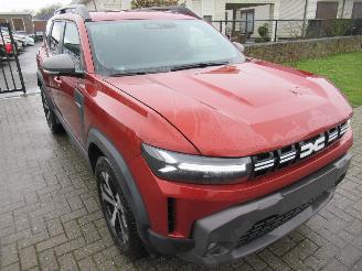  Dacia Duster Eco-G  Lpg Gas/Benzine 16.800km!! Climatronic Navi 360Cam Keyless-Go Stoel/Stuur-Verwarming.... 2025/3