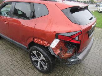 Dacia Duster Eco-G  Lpg Gas/Benzine 16.800km!! Climatronic Navi 360Cam Keyless-Go Stoel/Stuur-Verwarming.... picture 8