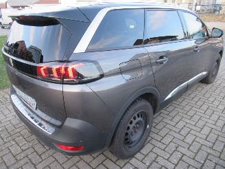 Peugeot 5008 Puretech 130 Allure 7-Zits Climatronic HalfLeer Navi Camera ..... picture 4