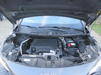 Peugeot 5008 Puretech 130 Allure 7-Zits Climatronic HalfLeer Navi Camera ..... picture 11