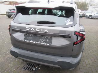 Dacia  BIGSTER MildHybrid 140 20.890km!! Climatronic Navi Camera ..... picture 9