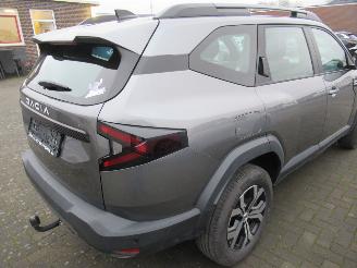  Dacia  BIGSTER MildHybrid 140 20.890km!! Climatronic Navi Camera ..... 2025/10