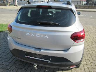  Dacia Sandero StepWay TCe90 AUT. 20.324km!! Airco Navi Camera CruiseControl Pdc..... 2023/3