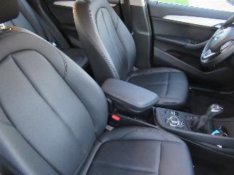 BMW X1 X-DRIVE25E Aut.AWD PluginHybrid Climatronic Leer Navi Camera StoelVerwarming....... picture 13