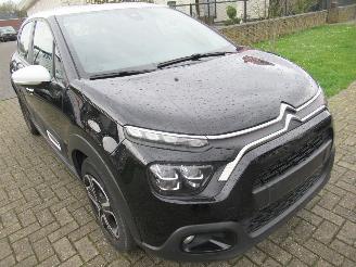 Citroën C3 Puretech110 AUT. Shine   Airco-Aut Navi Camera Keyless-Start CruiseControl..... picture 13