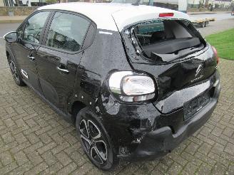 Citroën C3 Puretech110 AUT. Shine   Airco-Aut Navi Camera Keyless-Start CruiseControl..... picture 4