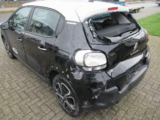 Citroën C3 Puretech110 AUT. Shine   Airco-Aut Navi Camera Keyless-Start CruiseControl..... picture 6