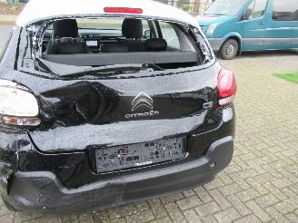Citroën C3 Puretech110 AUT. Shine   Airco-Aut Navi Camera Keyless-Start CruiseControl..... picture 8