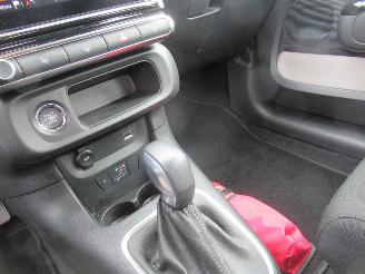 Citroën C3 Puretech110 AUT. Shine   Airco-Aut Navi Camera Keyless-Start CruiseControl..... picture 19