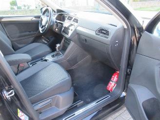 Volkswagen Tiguan 1.5TSI 150ps DSG Aut.Climatronic Navi Camera StoelVerwarming..... picture 13