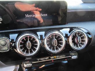 Mercedes A-klasse A 220d 4Matic Aut. AMG-LINE NightPack Pano Navi ...... picture 14