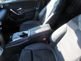 Mercedes A-klasse A 220d 4Matic Aut. AMG-LINE NightPack Pano Navi ...... picture 18