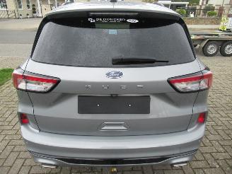  Ford Kuga 1.5 EcoBoost 150pk ST-Line X  HalfLeer/Alcantara HeadupDisplay Stoel/Stuur-Verwarming Navi Camera...... 2023/7