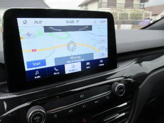 Ford Kuga 1.5 EcoBoost 150pk ST-Line X  HalfLeer/Alcantara HeadupDisplay Stoel/Stuur-Verwarming Navi Camera...... picture 24