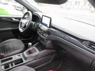 Ford Kuga 1.5 EcoBoost 150pk ST-Line X  HalfLeer/Alcantara HeadupDisplay Stoel/Stuur-Verwarming Navi Camera...... picture 15