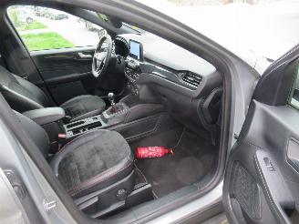 Ford Kuga 1.5 EcoBoost 150pk ST-Line X  HalfLeer/Alcantara HeadupDisplay Stoel/Stuur-Verwarming Navi Camera...... picture 14