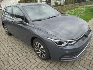  Volkswagen Golf 1.5 Plugin-Hybrid Aut.Climat Leer Navi Camera ....... 2023/10