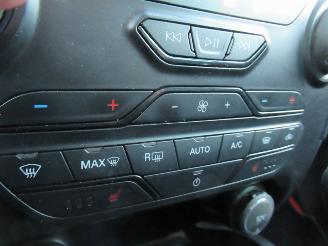 Ford Ranger WILDTRAK 2.0D 212pk  4x4  Aut. Leer Navi Camera StoelVerwarming..... picture 16