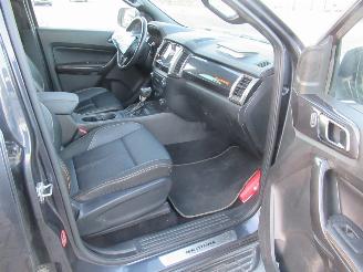 Ford Ranger WILDTRAK 2.0D 212pk  4x4  Aut. Leer Navi Camera StoelVerwarming..... picture 11