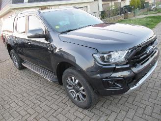 Ford Ranger WILDTRAK 2.0D 212pk  4x4  Aut. Leer Navi Camera StoelVerwarming..... picture 5