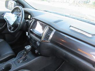 Ford Ranger WILDTRAK 2.0D 212pk  4x4  Aut. Leer Navi Camera StoelVerwarming..... picture 12