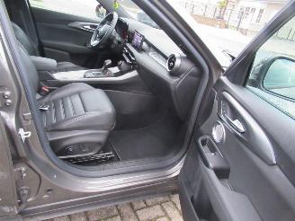 Alfa Romeo Tonale 1.5T MHybrid AUT.48600km!! Leer Navi Camera Keyless-Go Harman/Kardon-Sound  Stoel/Stuur verwarming picture 14