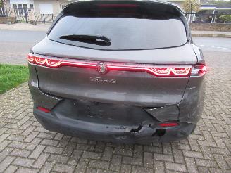 Alfa Romeo Tonale 1.5T MHybrid AUT.48600km!! Leer Navi Camera Keyless-Go Harman/Kardon-Sound  Stoel/Stuur verwarming picture 9