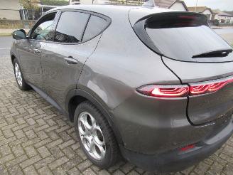 Alfa Romeo Tonale 1.5T MHybrid AUT.48600km!! Leer Navi Camera Keyless-Go Harman/Kardon-Sound  Stoel/Stuur verwarming picture 10