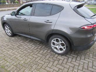 Alfa Romeo Tonale 1.5T MHybrid AUT.48600km!! Leer Navi Camera Keyless-Go Harman/Kardon-Sound  Stoel/Stuur verwarming picture 11