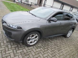 Alfa Romeo Tonale 1.5T MHybrid AUT.48600km!! Leer Navi Camera Keyless-Go Harman/Kardon-Sound  Stoel/Stuur verwarming picture 12