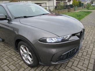 Alfa Romeo Tonale 1.5T MHybrid AUT.48600km!! Leer Navi Camera Keyless-Go Harman/Kardon-Sound  Stoel/Stuur verwarming picture 4