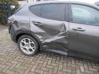 Alfa Romeo Tonale 1.5T MHybrid AUT.48600km!! Leer Navi Camera Keyless-Go Harman/Kardon-Sound  Stoel/Stuur verwarming picture 6