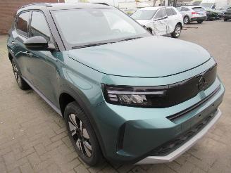  Opel Frontera 1.2T 136 eDTC Aut. 18980km!!  MildHybrid Climat Navi Camera Stoel/Stuur-Verwarming ...... 2025/8