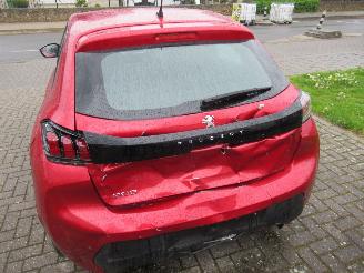 Peugeot 208 1.2 PureTech 30.715km!! Airco CruiseControl Navi-Voorbereid Android Auto..... picture 5