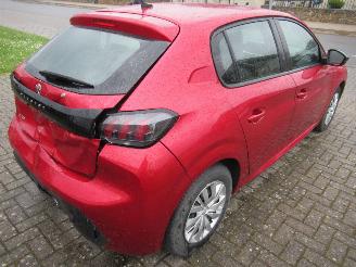 Peugeot 208 1.2 PureTech 30.715km!! Airco CruiseControl Navi-Voorbereid Android Auto..... picture 3