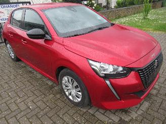 Peugeot 208 1.2 PureTech 30.715km!! Airco CruiseControl Navi-Voorbereid Android Auto..... picture 2