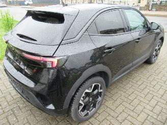 Opel Mokka 1.2T 130 Aut.Ultimate Airco-Aut HalfLeer Navi Camera StoelVerwarming...... picture 5