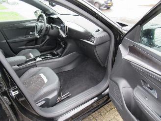 Opel Mokka 1.2T 130 Aut.Ultimate Airco-Aut HalfLeer Navi Camera StoelVerwarming...... picture 10