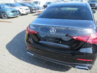 Mercedes C-klasse C 300e Aut.PluginHybrid  AMG-LINE NightPack Leer Navi Cam LuchtVering StoelVerwarming picture 16