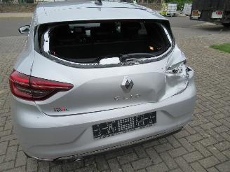 Renault Clio Tce 90 Techno  Climatronic HalfLeer Navi Camera AmbientLight picture 8