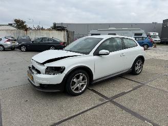 škoda osobní automobily Volvo C-30 1.8 SPORT 2008/9