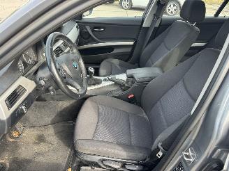 BMW 3-serie 316i Touring Business Line picture 5