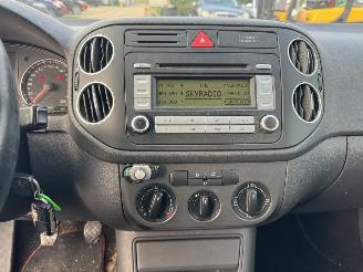 Volkswagen Golf plus 1.6 FSI picture 8