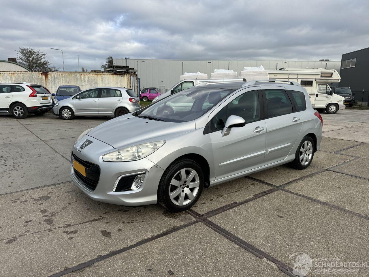 Peugeot 308 1.6 VTi  SW  Active