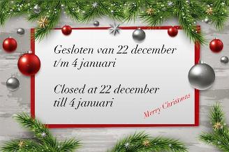 Voiture accidenté Audi  CLOSED/GESLOTEN 2025/12