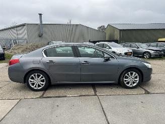 Peugeot 508 2.0 HDI  Hybrid 4x4 Full option picture 25